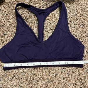 Icebreaker | Merino Sprite Racerback Sports Bra | m